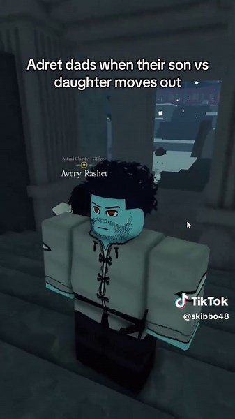 The Struggles of Being Independent in Deepwoken