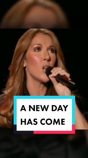 A new day has come (2002) - Live in Las Vegas A New Day residency (2007) @Celine Dion #celinedion #anewday #lasvegas #music #live #iconic #foryou #pourtoi #fyp