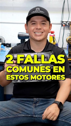 🔧 Fallas en computadoras Cummins ISM e ISX CM570 1️⃣ Corto en la computadora Aunque revises voltajes, tierras e ignición, no hay comunicación y el motor no enciende. 2️⃣ Sensores fallando al mismo tiempo La ECM marca varios sensores en error, aun cuando el cableado y los sensores están en buen estado. 👉 Estas son fallas muy comunes en este tipo de computadoras. 💬 Cuéntame en los comentarios si ya te pasó alguna de estas fallas. #ECMRepair #DieselEngineRepair #TruckMaintenance | Truck ECM Osca