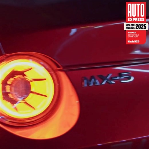 Designed to capture the pure exhilaration of driving. This award-winning roadster is now available with a 6-year, 100,000 mile warranty. Configure yours now. | Mazda UK