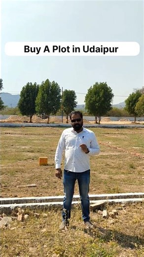 Udaipur में सस्ते Plot | 2BHK 3BHK 4BHK House | Best Property Investment 2026