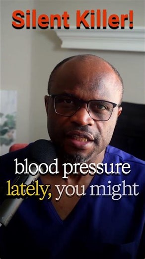 The Silent Killer: Protect Yourself!
