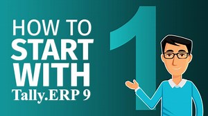 26 reactions | প্রস্তুত করছি - Tally Learning Hub! ট্যালি শেখার জন্য একটি ভিডিও সিরিজ - শুধু আপনার জন্য! In our first chapter, learn how to get started with Tally.ERP 9, along with steps to download, install and activate Tally.ERP 9. #TallyLearningHub | Tally Solutions Bangladesh | Facebook