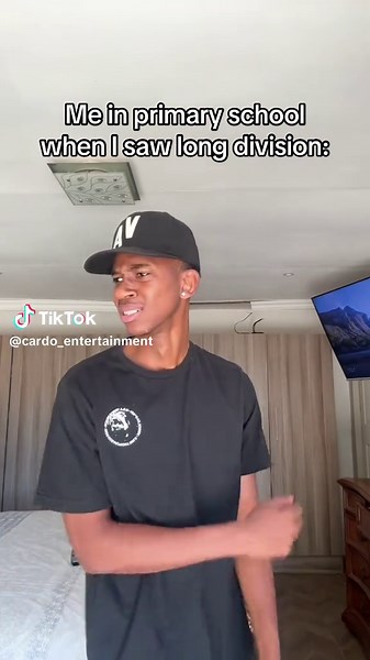 Understanding Long Division: A Throwback to School Days