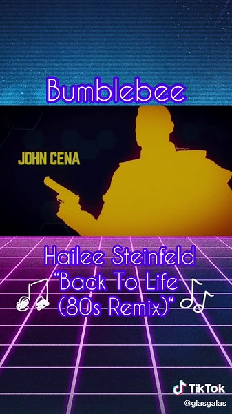 Bumblebee Soundtrack: Unleashing the Transformer Vibes