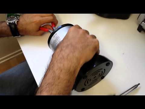 BLENDERGEARS.COM MAGIC BULLET FIX BLENDER BASE GEAR REPLACEMENT GEAR FIX