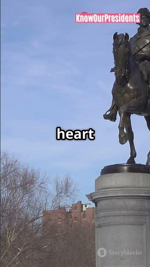 George Washington - The Revolutionary War #georgewashington #americanhistory #viralshorts #ushistory