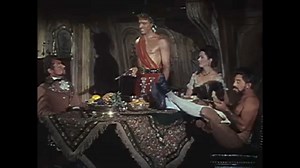 Burt Lancaster Swashbuckler Adventure Movie 🎥 The Crimson Pirate 1952 Official Trailer The Crimson Pirate is a 1952 British-American Technicolor comedy-adventure film from Warner Bros. produced by Norman Deming and Harold Hecht, directed by Robert Siodmak, and starring Burt Lancaster, who also co-produced with Deming and Hecht. Co-starring in the film are Nick Cravat, Eva Bartok, Leslie Bradley, Torin Thatcher, and James Hayter. The film was shot in Ischia, the Bay of Naples and Teddington Stud