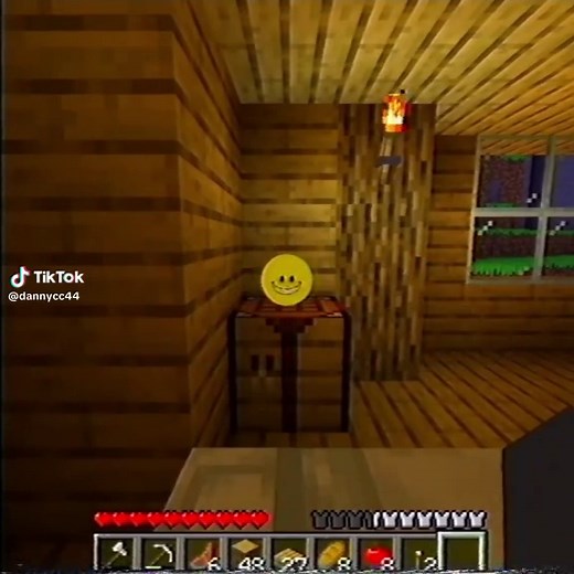 Verity song (BL studio loop) Minecraft edit — Verity ベリティ song