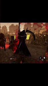 New Nurse Ability DBD #gaming #funny #nurse #dbd #deadbydaylight #ability #interesting #tech