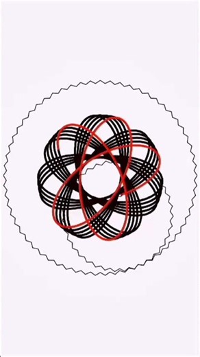 Master Spirograph Shapes Now, Perfect Spirograph Lines Quick, Next Level Spirograph Art