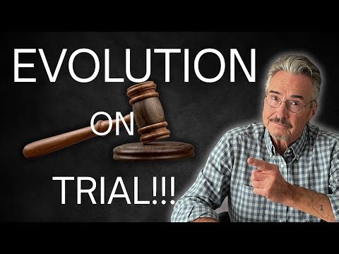 Four Arguments Against EVOLUTION from 1925, STILL GOOD in 2025!!!!