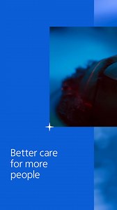 1.2K views | Our innovations help you care smarter, better, easier. So you can focus on what matters most. | Philips | Facebook