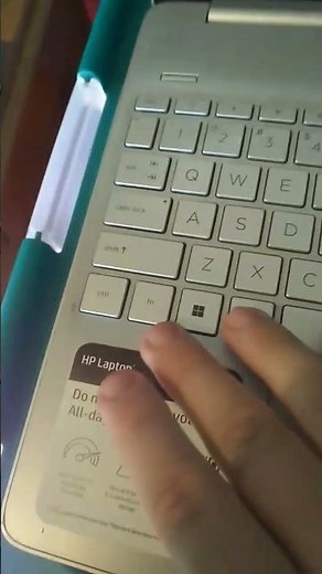 Tip #1 (How to use #Windows without a mouse)