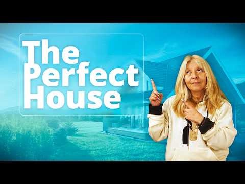 This Is My Perfect House… Can You Describe Yours? 🏡 (Chit-Chat)🚀