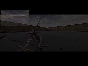 Mordhau Tutorial: How to neutral drag