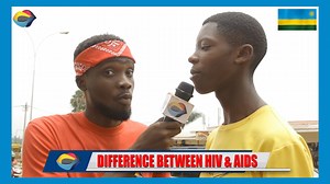 142K views · 4.2K reactions | What's The Difference Between HIV & AIDS? (Street Quiz ) | RakGhana | Facebook