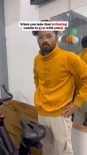 Krishdev Biswas on Instagram: "Gym Buddy 🥲 Gym credit: @shaktifarm_fitness Go and get your subscription now Location - IN FRONT OF GIC, shaktifarm . . . #trending #krevis #viral #trendingreels #fyp"