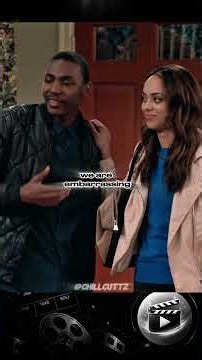 The Carmichael Show: Cynthia Tells Them Not to Lie 😂 #sitcom