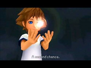 Ventus inside Sora's Heart (english) HD