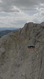 4.4K views · 148 reactions | Ride the tram  ➡️ scenic views + access to high alpine hiking. Open until Oct. 9.  https://www.jacksonhole.com/summer-tram | Jackson Hole Mountain Resort | Facebook