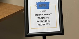 Michigan State Police hosts career academy in Ironwood