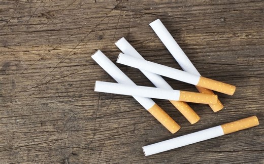 Sigarette, legge anti fumo nel Regno Unito: stop a vita per i nati dal 1° gennaio 2009