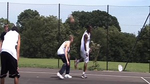 SBX streetball Extreme Final Day open run clips #streetballextreme | SBX Entertainment | Facebook