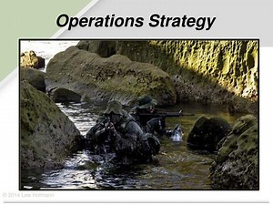 Operations Strategy - SlideServe