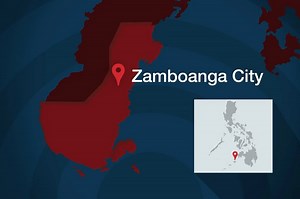 Blast hits town mayor's house in Zamboanga City | ABS-CBN News
