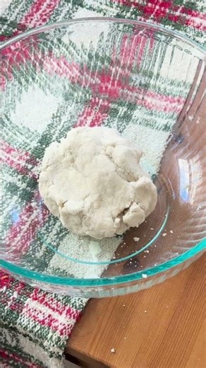 DIY Paw Print Christmas Ornament