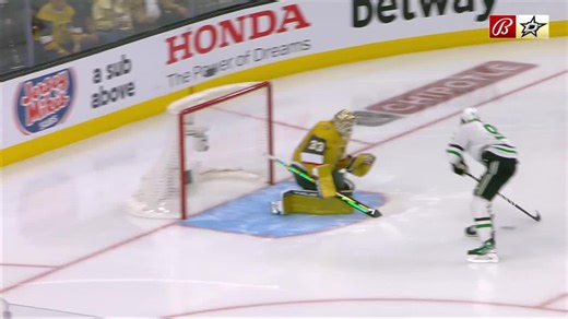 Stars at Golden Knights 05.03.24