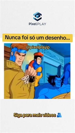 Pixel Play IP on Instagram: "Quando você pede ajuda… e até os heróis viram as costas. O Homem-Aranha estava mudando, sofrendo, implorando. Os X-Men disseram que não era problema deles. Às vezes, o maior inimigo não é o vilão… é a solidão. Siga para mais vídeos 🫂 Animes, filmes e séries você encontra no link da bio 🔗🌟✅ #spiderman #xmen #marvelcomics #quadrinhos #historiassombras editmarvel nerdtok"