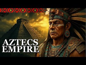 The ENTIRE History of the Aztec Empire – Fall Asleep to Ancient Mexico