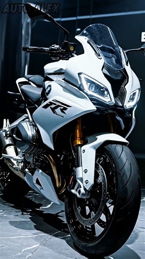 New 2026 BMW Urban RR 800 – High-Performance Urban Sport Bike with Aggressive Power & Smart Tech! 🏍️