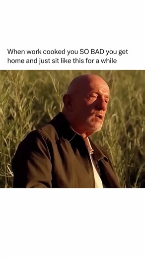 This Is Why Work Hits Different After A Long Day