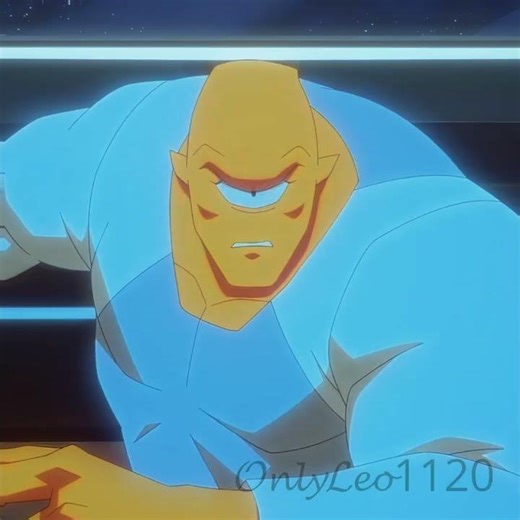 Allen The Alien | edit | #allenthealien #edit #invincible