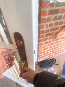 134K views · 1.4K reactions | Captain Lock Smith on Reels | Facebook