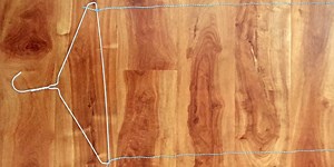 Sound Science with a String and a Hanger | Science Buddies Blog