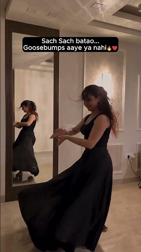 Kathak Dance That Deserves Millions of Views 😍