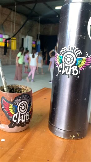 Dia de la tradición en Pico Roller Club De la mano.se la seño @roo_yyta 﫶✨️ Gracias @reynald.otss por el  | Pico Roller Club | Facebook