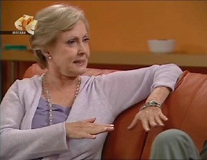 Judith McConnell | Actress, Writer