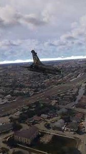 I Survived the WILDEST Storm of the Century on a Plane - 132