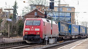 Why is Europe so absurdly backward compared to the U.S. in rail freight transport
