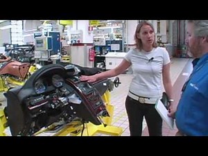 Maserati Factory LiveTour in Modena Italy