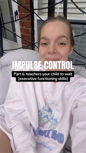 parenting tips to help your child build impulse control through play and executive functioning tips