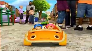 Watch Team Umizoomi Season 2 Episode 11 - Umi Fire Truck