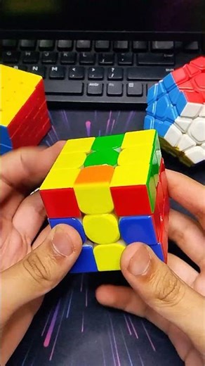 The class vs homework vs test 🔥☠️ #rubikscube #cubing #puzzle #shorts