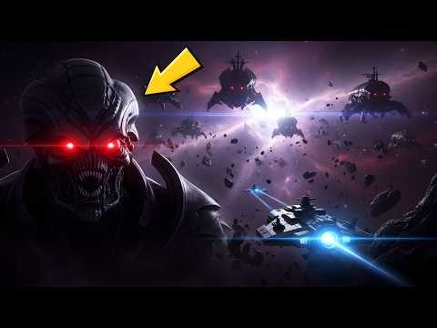 La señal no era para humanos… pero respondimos igual | HFY Sci-Fi | Parte 1