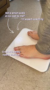 1.6M views · 152 reactions | Ready for a healthier you?⭐Discover sustainable weight management with customized plans, food and activity tracking and a smart scale shipped right to you. | Livongo by Teladoc Health | Facebook